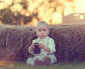 Fotografas visoje Lietuvoje - Krikštynų fotosesija - 3 Krikštynų fotosesija - Fotografas visoje Lietuvoje - 3