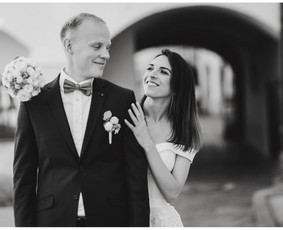 Vestuvių fotosesija - Fotografas visoje Lietuvoje - 2