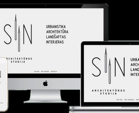 El. Parduotuvių ir Internetinių Svetainių Kūrimas, Priežiūra / Vytautas Vakulskas / Darbų pavyzdys ID 3661633