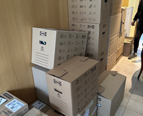 Krovinių pervežimo ir (per) kraustymo paslaugos Lietuvoje / UAB Kulgo / Darbų pavyzdys ID 3661807
