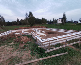 Mūrininkai, Visi mūro darbai, klinkerio mūrijimas / Šarūnas Kairevičius / Darbų pavyzdys ID 3661893