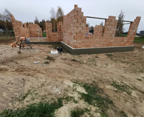 Mūrininkai, Visi mūro darbai, klinkerio mūrijimas / Šarūnas Kairevičius / Darbų pavyzdys ID 3661899