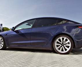 Freshstyling - Profesionalus automobilių apklijavimas / Ugnius Merkys / Darbų pavyzdys ID 3661959