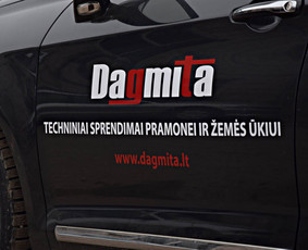 Freshstyling - Profesionalus automobilių apklijavimas / Ugnius Merkys / Darbų pavyzdys ID 3661977
