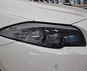 Freshstyling - Profesionalus automobilių apklijavimas / Ugnius Merkys / Darbų pavyzdys ID 3661987