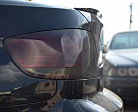 Freshstyling - Profesionalus automobilių apklijavimas / Ugnius Merkys / Darbų pavyzdys ID 3661989