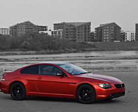 Freshstyling - Profesionalus automobilių apklijavimas / Ugnius Merkys / Darbų pavyzdys ID 3661999