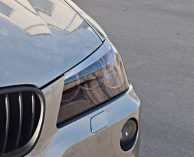 Freshstyling - Profesionalus automobilių apklijavimas / Ugnius Merkys / Darbų pavyzdys ID 3662001