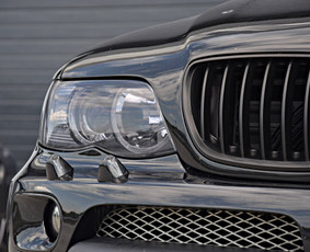 Freshstyling - Profesionalus automobilių apklijavimas / Ugnius Merkys / Darbų pavyzdys ID 3662015