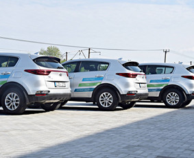 Freshstyling - Profesionalus automobilių apklijavimas / Ugnius Merkys / Darbų pavyzdys ID 3662019