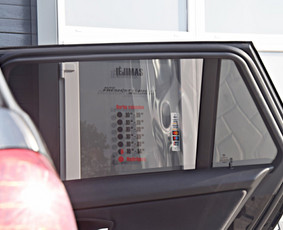 Freshstyling - Profesionalus automobilių apklijavimas / Ugnius Merkys / Darbų pavyzdys ID 3662021