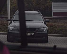 Freshstyling - Profesionalus automobilių apklijavimas / Ugnius Merkys / Darbų pavyzdys ID 3662029