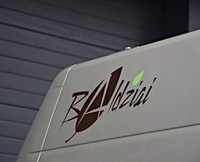 Freshstyling - Profesionalus automobilių apklijavimas / Ugnius Merkys / Darbų pavyzdys ID 3662033
