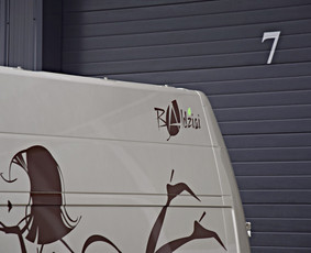 Freshstyling - Profesionalus automobilių apklijavimas / Ugnius Merkys / Darbų pavyzdys ID 3662037