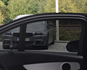 Freshstyling - Profesionalus automobilių apklijavimas / Ugnius Merkys / Darbų pavyzdys ID 3662053