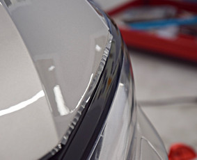 Freshstyling - Profesionalus automobilių apklijavimas / Ugnius Merkys / Darbų pavyzdys ID 3662061