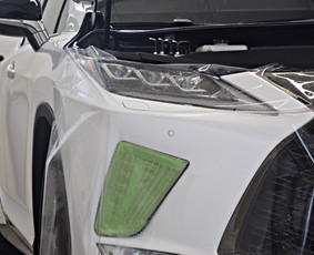 Freshstyling - Profesionalus automobilių apklijavimas / Ugnius Merkys / Darbų pavyzdys ID 3662069