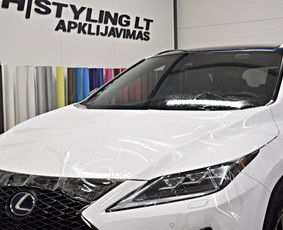Freshstyling - Profesionalus automobilių apklijavimas / Ugnius Merkys / Darbų pavyzdys ID 3662071