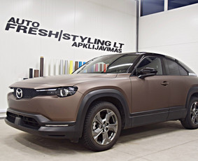 Freshstyling - Profesionalus automobilių apklijavimas / Ugnius Merkys / Darbų pavyzdys ID 3662073