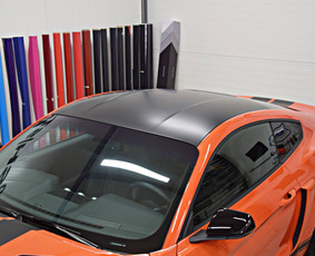 Freshstyling - Profesionalus automobilių apklijavimas / Ugnius Merkys / Darbų pavyzdys ID 3662079