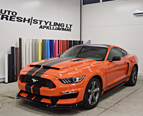 Freshstyling - Profesionalus automobilių apklijavimas / Ugnius Merkys / Darbų pavyzdys ID 3662081