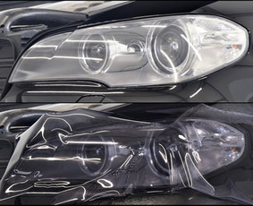 Freshstyling - Profesionalus automobilių apklijavimas / Ugnius Merkys / Darbų pavyzdys ID 3662089