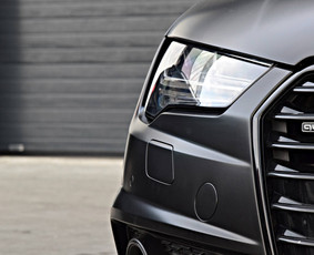 Freshstyling - Profesionalus automobilių apklijavimas / Ugnius Merkys / Darbų pavyzdys ID 3662093