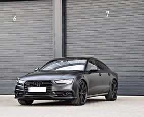 Freshstyling - Profesionalus automobilių apklijavimas / Ugnius Merkys / Darbų pavyzdys ID 3662095