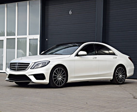 Freshstyling - Profesionalus automobilių apklijavimas / Ugnius Merkys / Darbų pavyzdys ID 3662101
