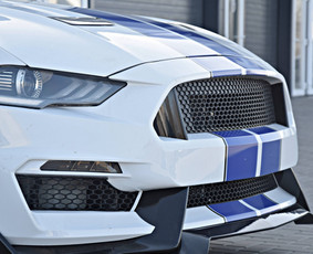 Freshstyling - Profesionalus automobilių apklijavimas / Ugnius Merkys / Darbų pavyzdys ID 3662109