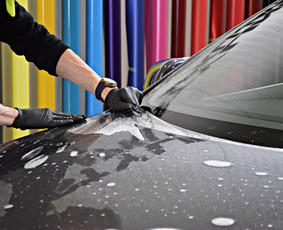 Freshstyling - Profesionalus automobilių apklijavimas / Ugnius Merkys / Darbų pavyzdys ID 3662115