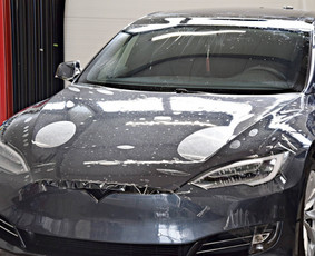 Freshstyling - Profesionalus automobilių apklijavimas / Ugnius Merkys / Darbų pavyzdys ID 3662119