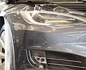 Freshstyling - Profesionalus automobilių apklijavimas / Ugnius Merkys / Darbų pavyzdys ID 3662121