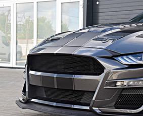 Freshstyling - Profesionalus automobilių apklijavimas / Ugnius Merkys / Darbų pavyzdys ID 3662125