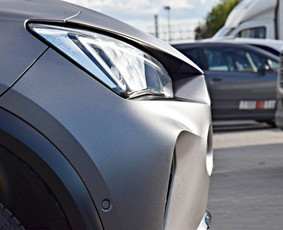 Freshstyling - Profesionalus automobilių apklijavimas / Ugnius Merkys / Darbų pavyzdys ID 3662129