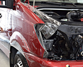 Freshstyling - Profesionalus automobilių apklijavimas / Ugnius Merkys / Darbų pavyzdys ID 3662139