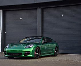 Paslaugos verslui - Freshstyling - Profesionalus automobilių apklijavimas - 2