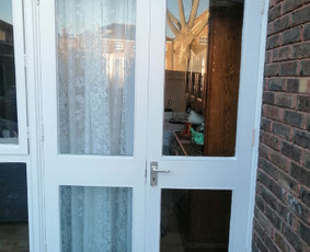 Durų montavimas - Meistro paslaugos už gerą kainą! - 4