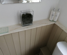 Palangių montavimas - Meistro paslaugos už gerą kainą! - 1