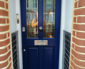 Durų montavimas - Meistro paslaugos už gerą kainą! - 3