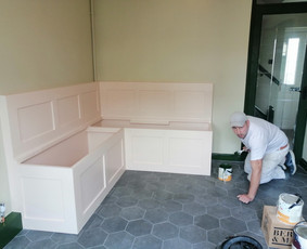 Baldų surinkimas, išardymas - Meistro paslaugos už gerą kainą! - 2