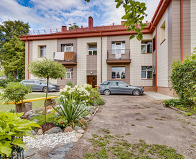 NT brokerė Šiauliuose – paveldėtas, problemiškas turtas / Rūta Martinaitienė / Darbų pavyzdys ID 3662321