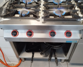 Kaitlenčių remontas - Dujiniu Virykliu Remontas Pajungimas Atjungimas - 1