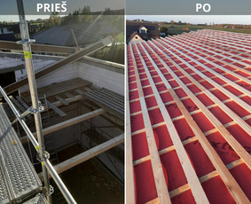 Visi griovimo,rekonstrukcijos darbai,atliekų išvežimas - Griovimo darbai - 3 Griovimo darbai - Visi griovimo,rekonstrukcijos darbai,atliekų išvežimas - 3