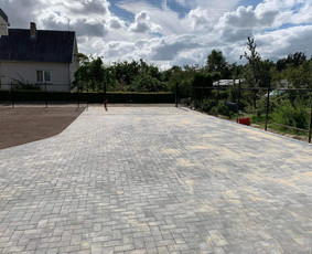 Trinkelių Klojimas,tvorų Montavimas / Tadas / Darbų pavyzdys ID 3662511
