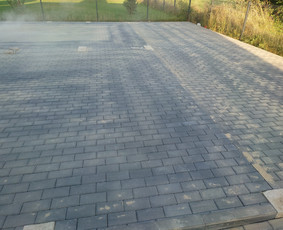 Trinkelių Klojimas,tvorų Montavimas / Tadas / Darbų pavyzdys ID 3662513