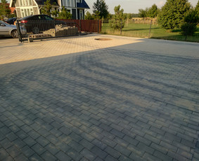 Trinkelių Klojimas,tvorų Montavimas / Tadas / Darbų pavyzdys ID 3662515