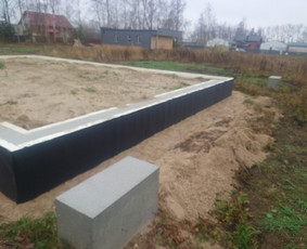 Trinkelių Klojimas,tvorų Montavimas / Tadas / Darbų pavyzdys ID 3662533