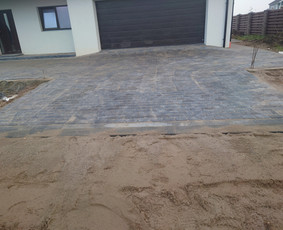 Trinkelių Klojimas,tvorų Montavimas / Tadas / Darbų pavyzdys ID 3662539