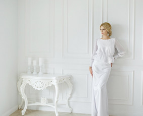 Vaiko, šeimos, kalėdinė fotosesija, fotostudija Vilniuje / Brigita Grigiene Photography / Darbų pavyzdys ID 741393